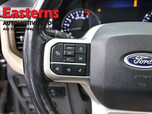 Used 2023 Ford Expedition Max Limited AWD/4WD image 15
