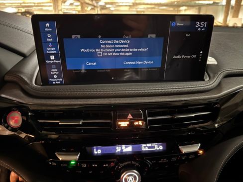 New 2026 Acura MDX w/ Advance Package image 24