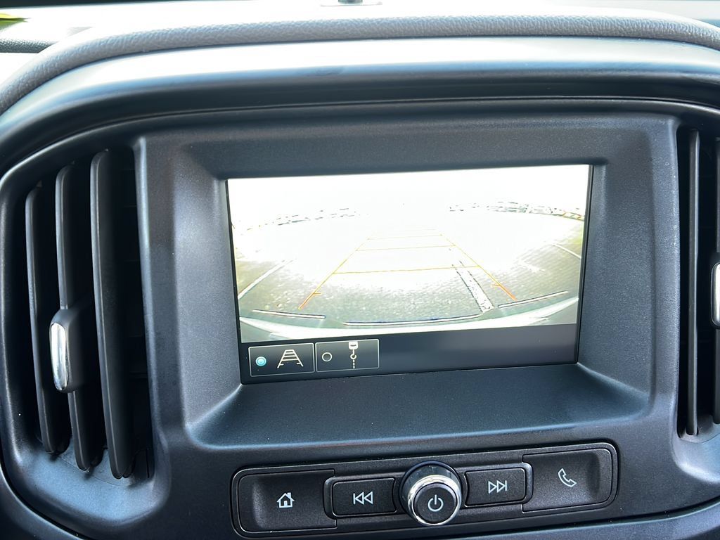 Used 2018 Chevrolet Colorado W/T RWD image 21