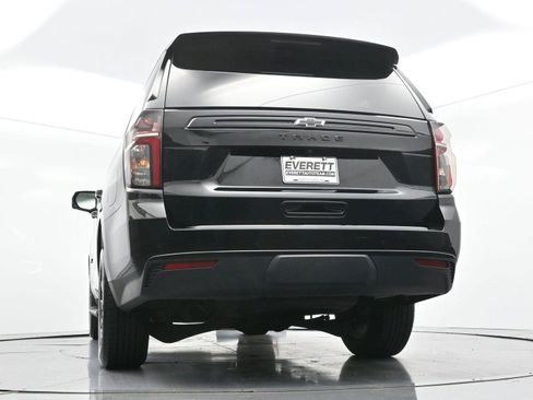 Used 2023 Chevrolet Tahoe Z71 w/ Z71 Off-Road Package AWD/4WD image 48