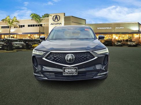 Certified 2023 Acura MDX SH-AWD w/ Technology Package image 2