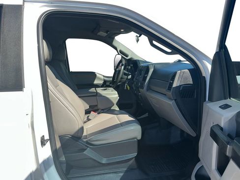 Used 2019 Ford F250 XL w/ Power Equipment Group image 22