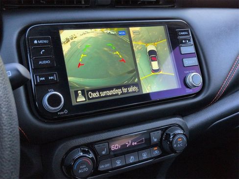 Used 2024 Nissan Kicks SR w/ SR Premium Package image 13