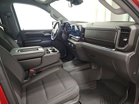 Used 2023 Chevrolet Silverado 1500 RST image 34