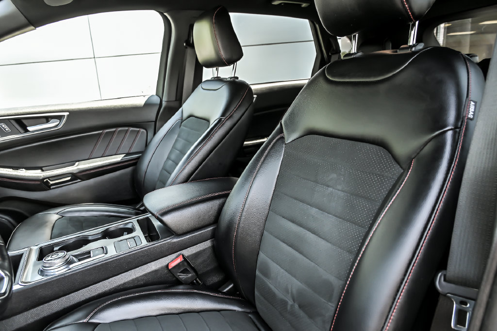 Certified 2023 Ford Edge ST-Line AWD/4WD image 14