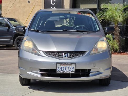 Used 2009 Honda Fit image 4