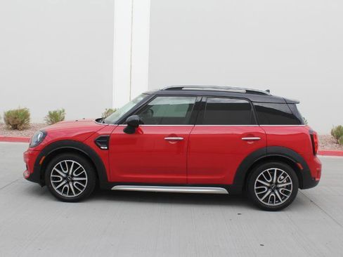 Used 2018 MINI Cooper Countryman FWD image 8