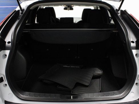 New 2026 Mitsubishi Eclipse Cross LE image 13