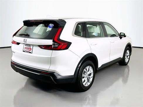 Certified 2023 Honda CR-V LX image 14