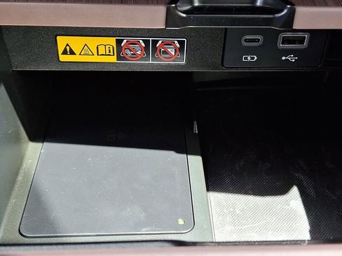 Used 2023 Lexus RX 350 Premium w/ Accessory Package AWD/4WD image 24