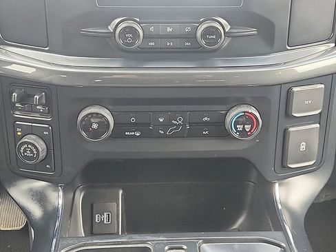 Certified 2023 Ford F150 XL w/ STX Appearance Package AWD/4WD image 17