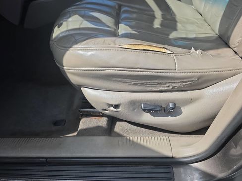 Used 2000 Jeep Grand Cherokee Limited AWD/4WD image 12