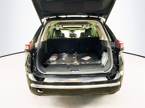 New 2026 Nissan Rogue Platinum w/ Tech Package image 23