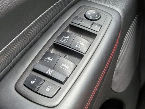 Used 2024 Dodge Durango GT AWD/4WD image 27
