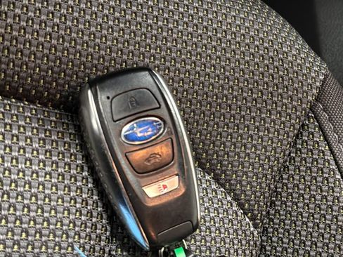 Used 2024 Subaru Crosstrek 2.0i Premium image 37