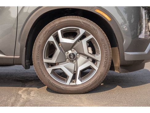 Used 2025 Hyundai Palisade SEL AWD/4WD image 9