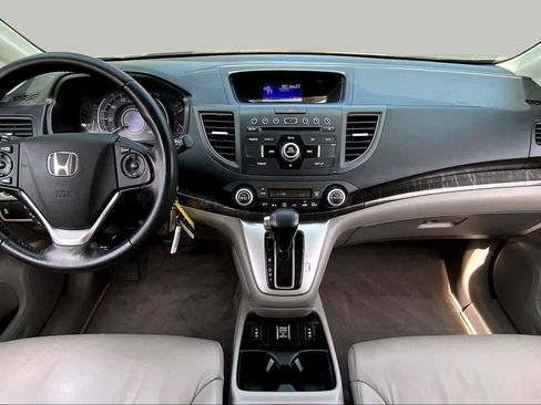 Used 2013 Honda CR-V EX-L image 16