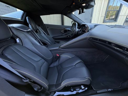 Used 2023 Chevrolet Corvette Stingray Premium Conv RWD image 30
