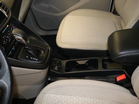 Used 2022 Ford Transit Connect XLT FWD image 38