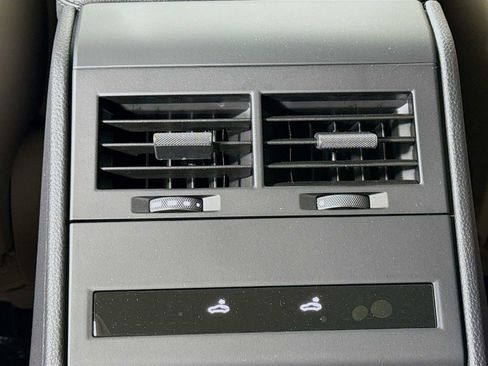 New 2025 Porsche Panamera image 26