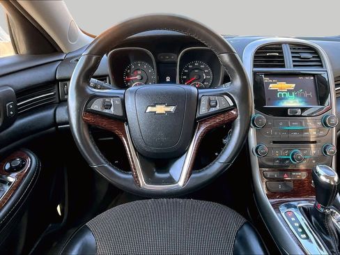 Used 2013 Chevrolet Malibu LT FWD image 6