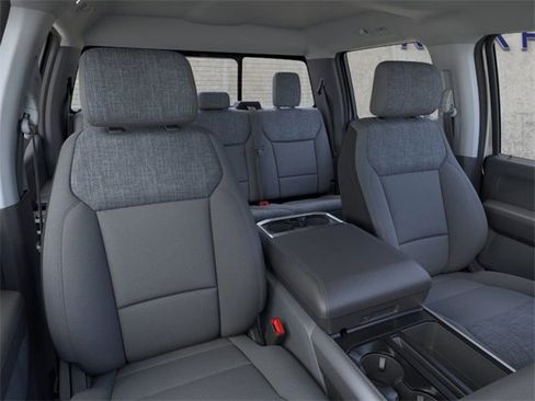 New 2025 Ford F150 XLT w/ Equipment Group 302A MID image 10