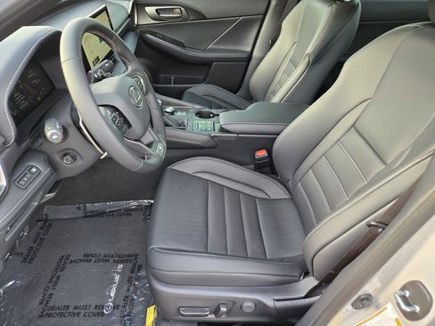 New 2026 Lexus IS 350 F Sport RWD image 6