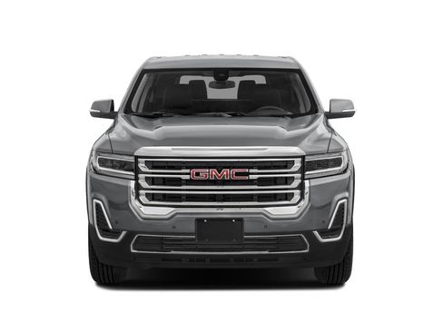 Used 2023 GMC Acadia SLE FWD image 48