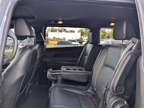 Used 2026 Honda Odyssey Sport-L image 13