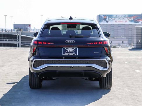 New 2026 Audi Q3 quattro 2.0T image 5