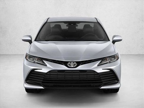Certified 2022 Toyota Camry LE image 12