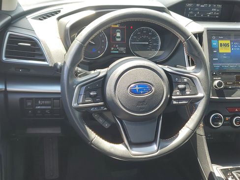 Used 2021 Subaru Crosstrek 2.5i Limited w/ Popular Package #4 AWD/4WD image 9