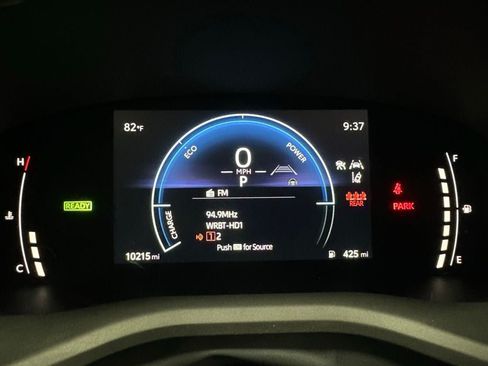 Used 2026 Toyota Camry SE FWD image 23