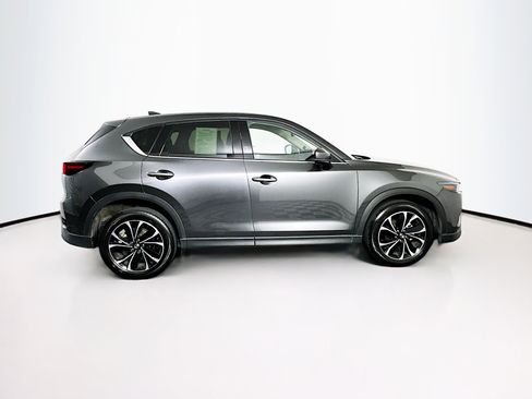 Used 2022 MAZDA CX-5 AWD 2.5 S w/ Premium Plus Pkg image 10
