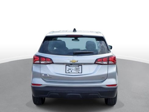 Used 2022 Chevrolet Equinox LS AWD/4WD image 7