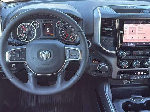 New 2026 RAM 1500 Big Horn image 20