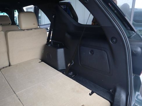 Used 2016 Ford Explorer XLT w/ Equipment Group 202A AWD/4WD image 48