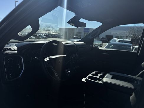 Used 2020 Chevrolet Silverado 1500 LT image 10