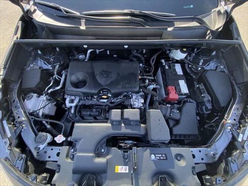 Certified 2024 Toyota RAV4 XLE w/ Weather Package AWD/4WD image 24