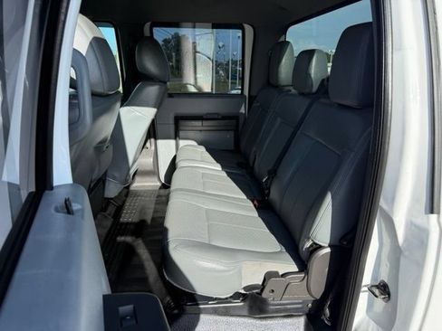 Used 2013 Ford F250 XL w/ PWR Equipment Group AWD/4WD image 13