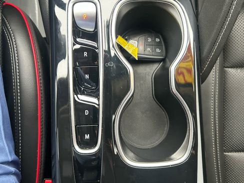 Used 2023 Buick Envision Essence w/ Sport Touring Package AWD/4WD image 20