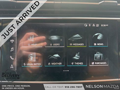 Used 2023 Audi Q7 2.0T Premium Plus image 11