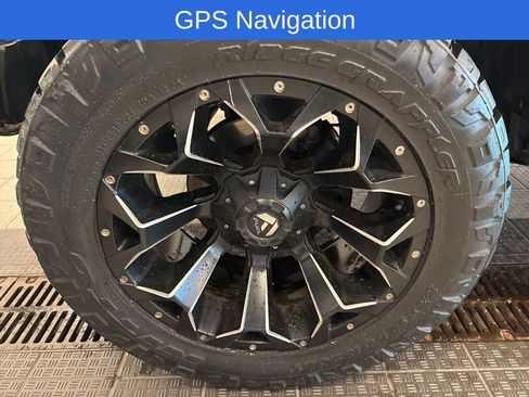 Used 2018 Jeep Wrangler Unlimited Sahara w/ Dual Top Group image 6