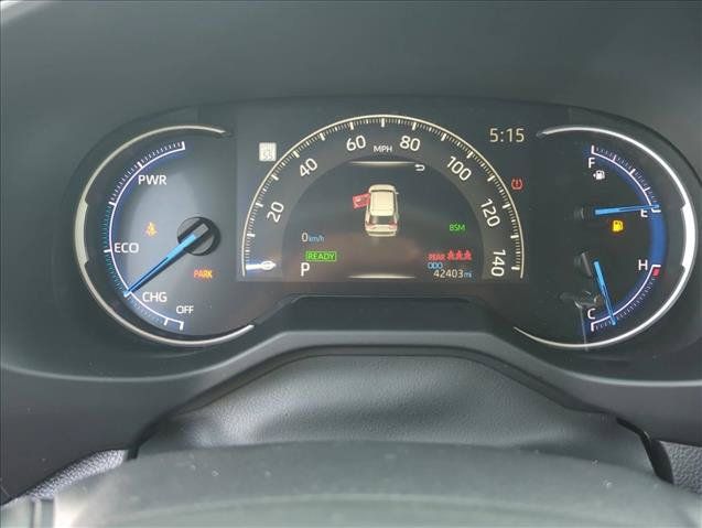 Certified 2023 Toyota RAV4 XLE Premium AWD/4WD image 12
