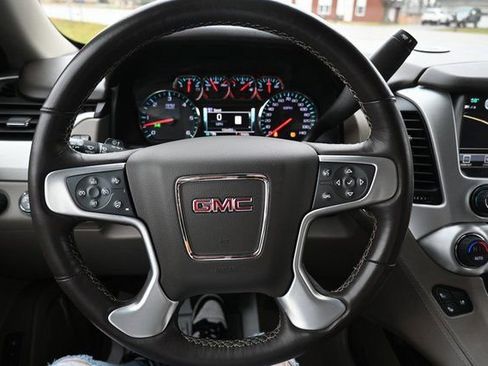 Used 2019 GMC Yukon SLT w/ Open Road Package image 50