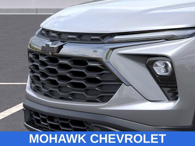 New 2026 Chevrolet TrailBlazer ACTIV w/ Convenience Package AWD/4WD image 13