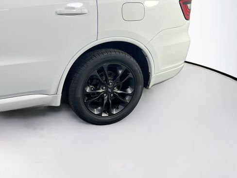 Used 2022 Dodge Durango R/T w/ Blacktop Package image 32