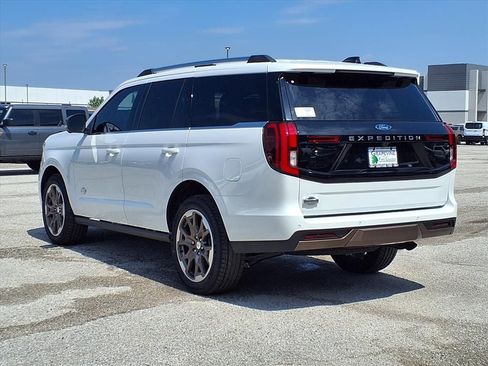 New 2026 Ford Expedition King Ranch AWD/4WD image 13
