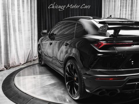 Used 2020 Lamborghini Urus image 41