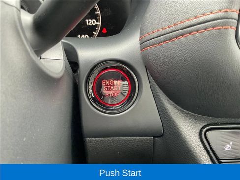 New 2027 Honda HR-V Sport image 18